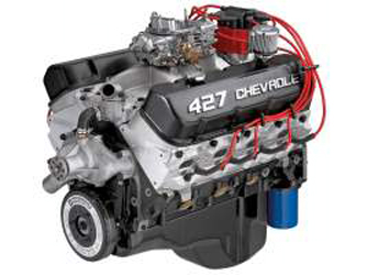 P7C90 Engine